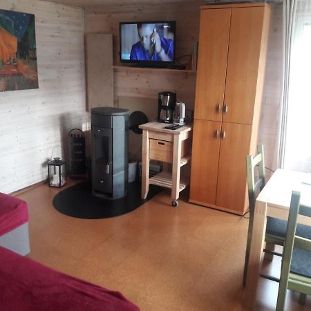 Sommerhausrelaxing Fuer Gestresste Menschen Spreenhagen ภายนอก รูปภาพ